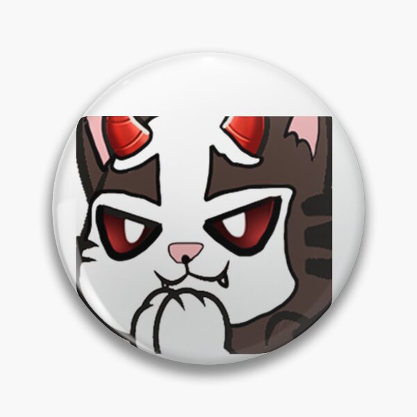 Item preview, Simba Evil designed and sold by DashyDesigns.