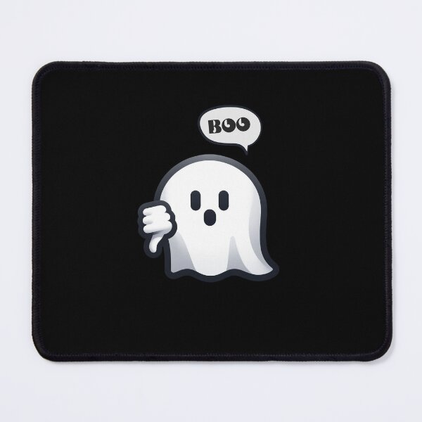 Item preview, Boo Ghost designed and sold by PrintsByLoVi.