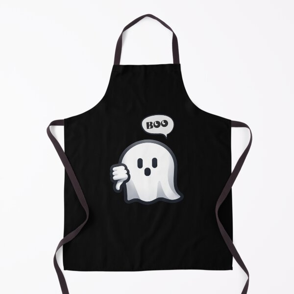 Item preview, Boo Ghost designed and sold by PrintsByLoVi.