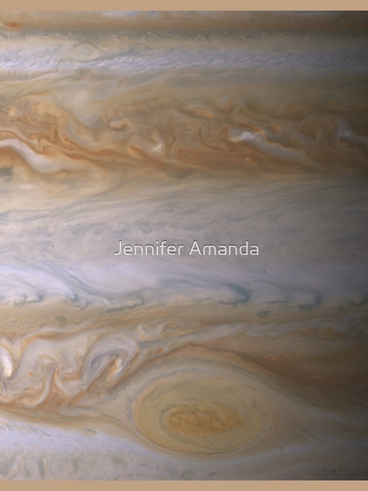 Jupiter by bworldsllc