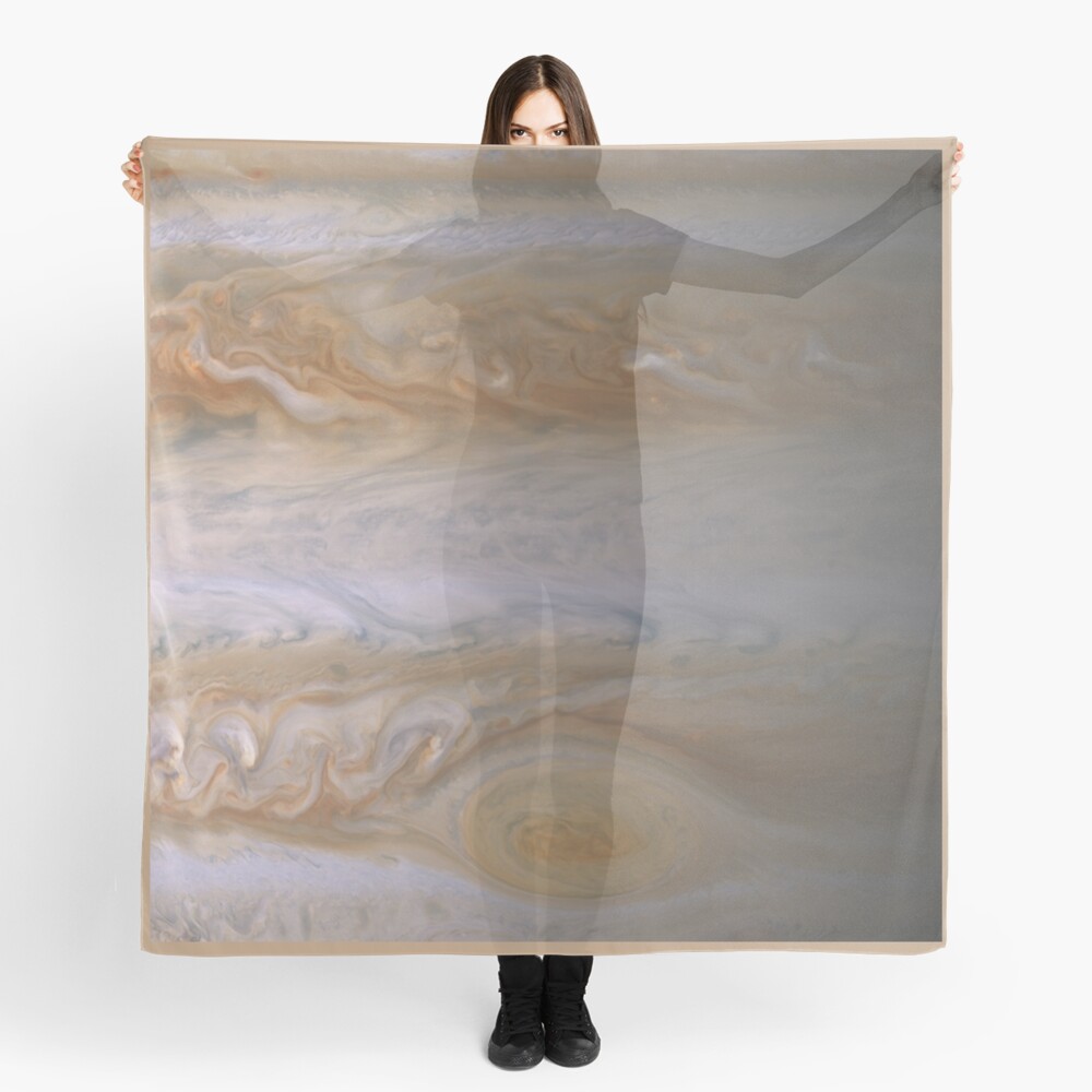 Jupiter Scarf
