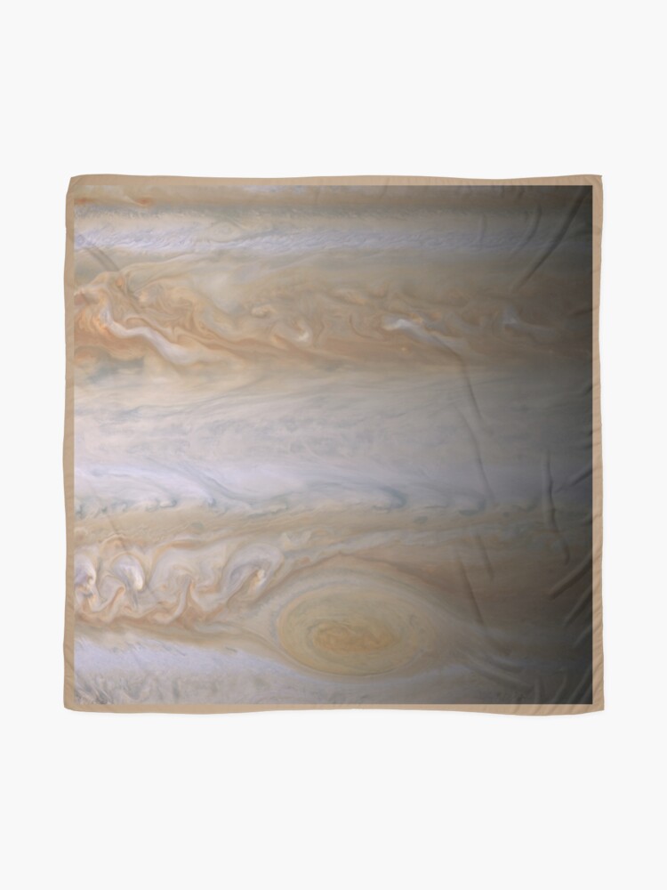 Alternate view of Jupiter Scarf