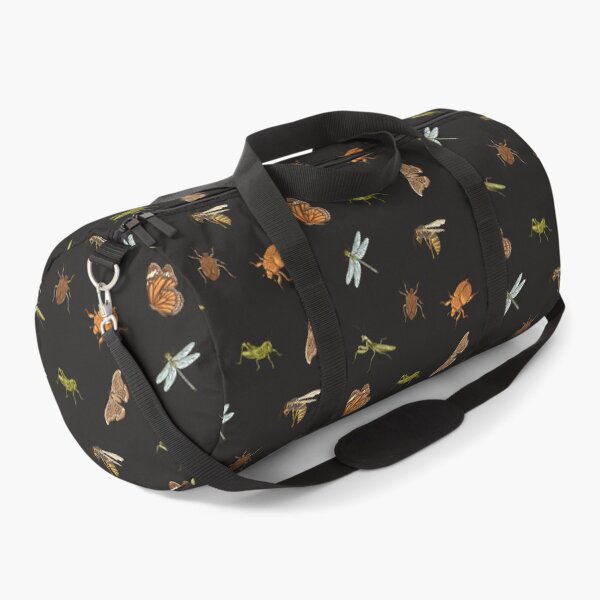 Item preview, Garden Insects designed and sold by silviaol.