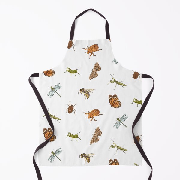Item preview, Garden Insects  designed and sold by silviaol.