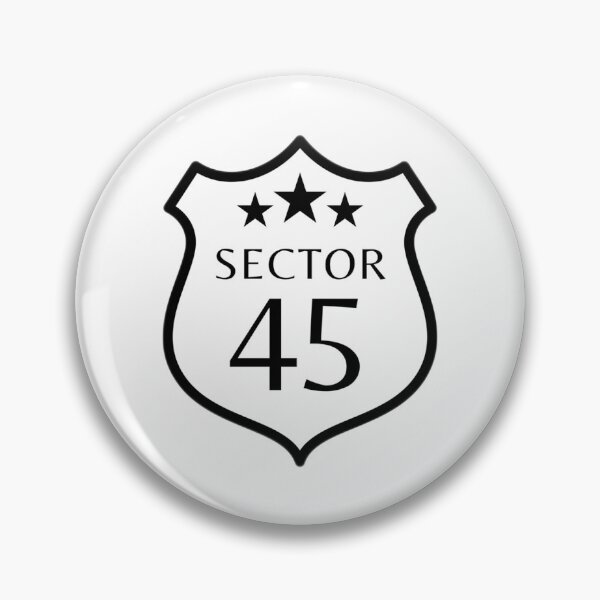 Item preview, Sector 45 CCR Aaron Warner - from shatter me  designed and sold by Athenasgirl.