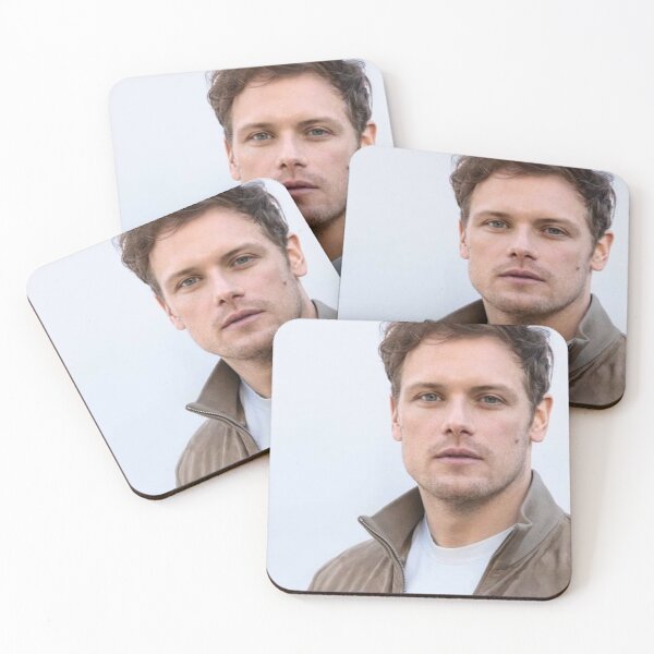 Item preview, Sam heughan handsome designed and sold by warshipologiste.