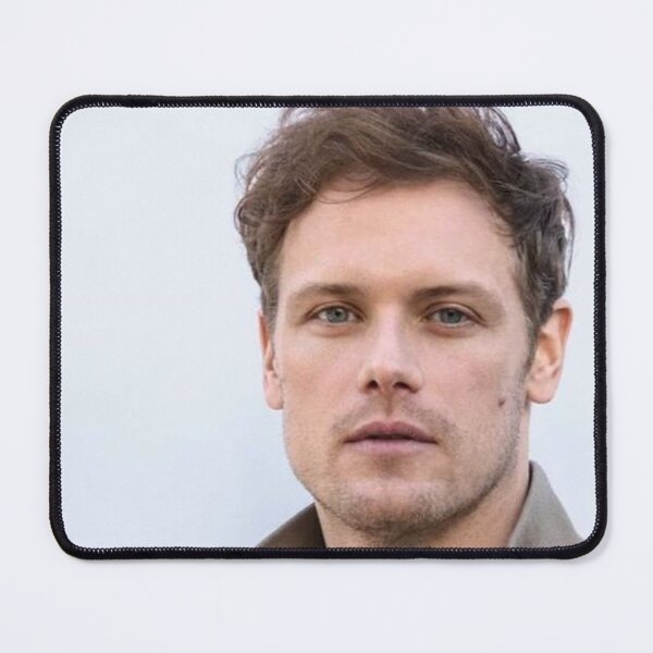 Item preview, Sam heughan handsome designed and sold by warshipologiste.