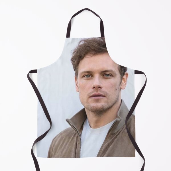 Item preview, Sam heughan handsome designed and sold by warshipologiste.