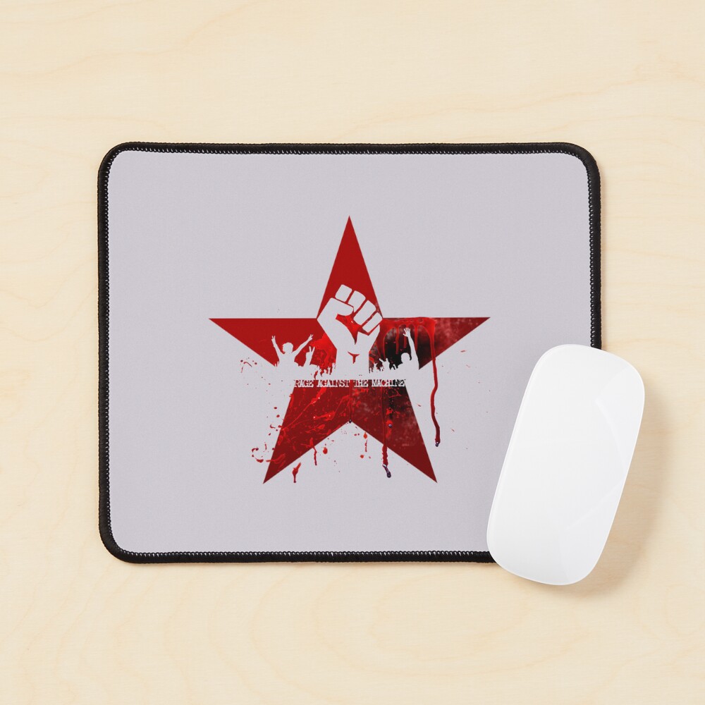 Item preview, Mouse Pad designed and sold by NickTaroDesign.
