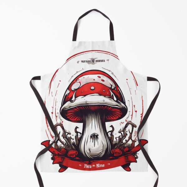 Item preview, Tash mushroom designed and sold by mo-carnival.