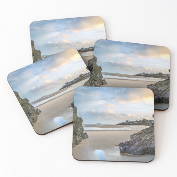 Item preview, Abersoch harbour beach shelterd cove designed and sold by Turtle  Photography.