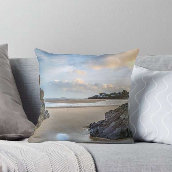 Item preview, Abersoch harbour beach shelterd cove designed and sold by Turtle  Photography.