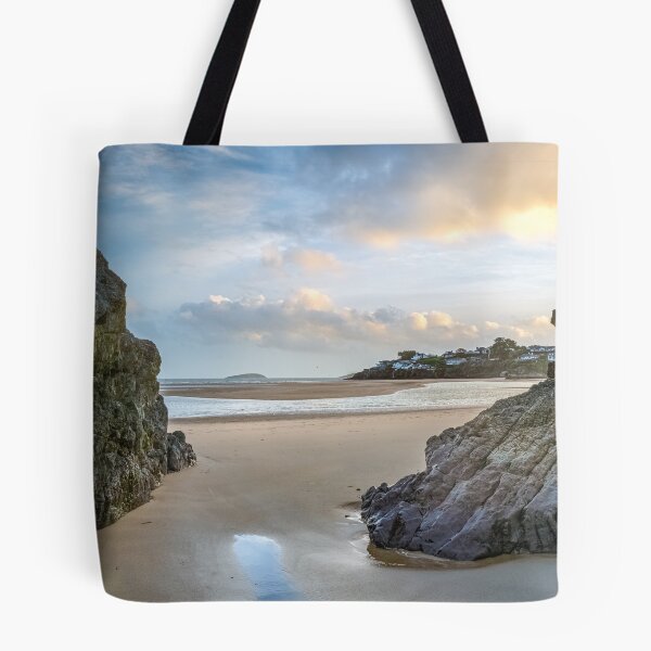 Item preview, Abersoch harbour beach shelterd cove designed and sold by Turtle  Photography.