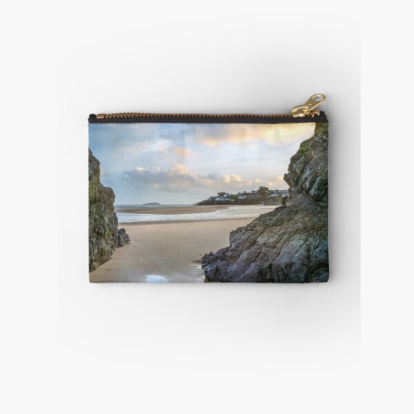 Item preview, Abersoch harbour beach shelterd cove designed and sold by Turtle  Photography.