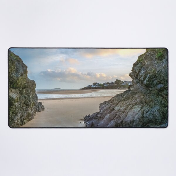 Item preview, Abersoch harbour beach shelterd cove designed and sold by Turtle  Photography.