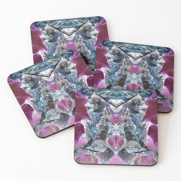 Item preview, Pink Damsel designed and sold by Bernie-Marsland.
