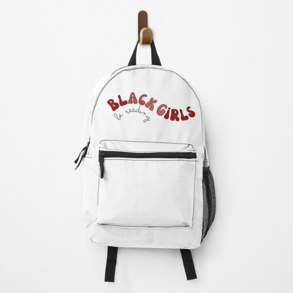 Item preview, Aesthetic Retro Black Girls Be Reading designed and sold by AestHenni17.