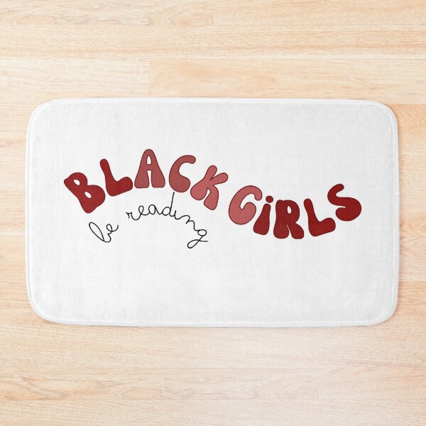Item preview, Aesthetic Retro Black Girls Be Reading designed and sold by AestHenni17.