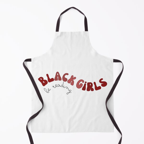 Item preview, Aesthetic Retro Black Girls Be Reading designed and sold by AestHenni17.