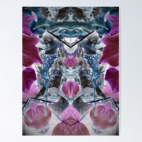 Item preview, Pink Damsel designed and sold by Bernie-Marsland.