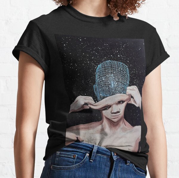 Untitled Classic T-Shirt
