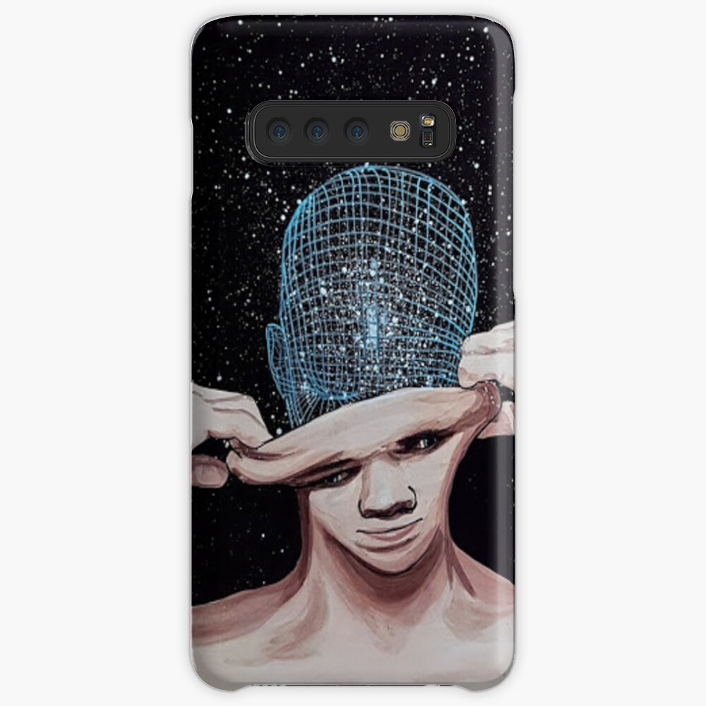 Untitled Case & Skin for Samsung Galaxy