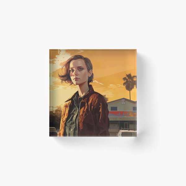 Item preview, Rachel Carson | Hip Hop style designed and sold by ComicsFactory.