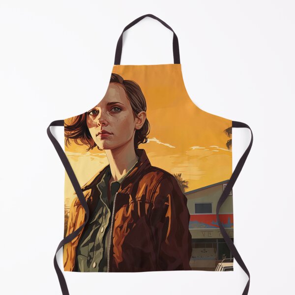 Item preview, Rachel Carson | Hip Hop style designed and sold by ComicsFactory.