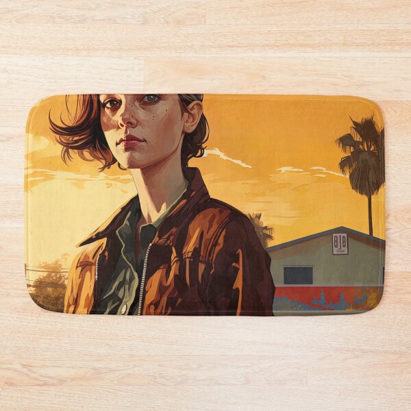 Item preview, Rachel Carson | Hip Hop style designed and sold by ComicsFactory.