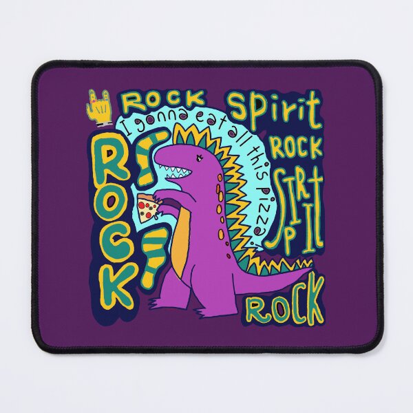 Item preview, rock spirit designed and sold by zzzozzo.