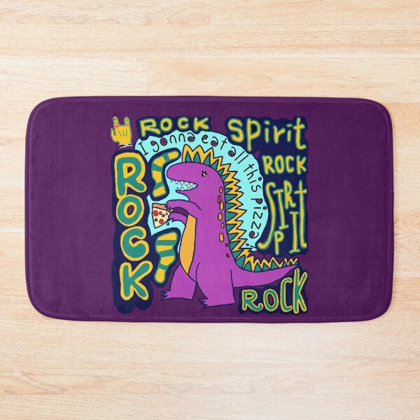 Item preview, rock spirit designed and sold by zzzozzo.