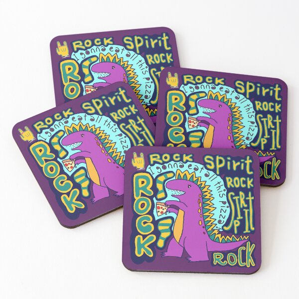 Item preview, rock spirit designed and sold by zzzozzo.