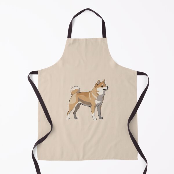 Item preview, Kawaii Shiba inu designed and sold by Atlantico54.