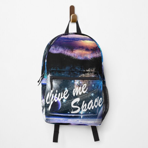 Item preview, Give me Space designed and sold by RedPurple-Tees.