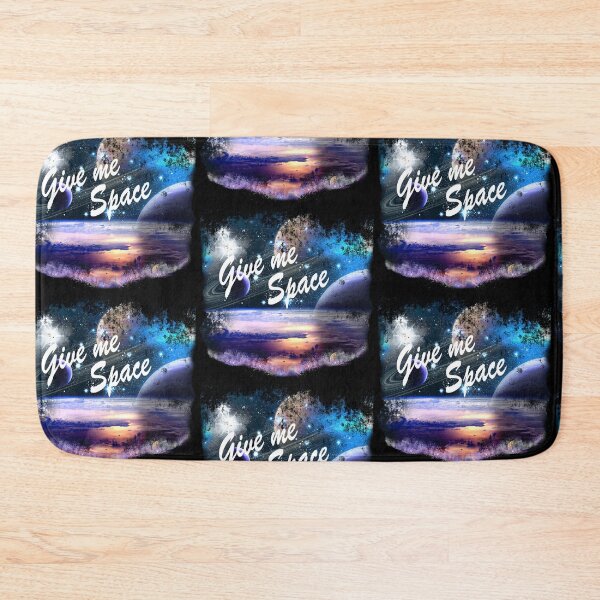 Item preview, Give me Space designed and sold by RedPurple-Tees.