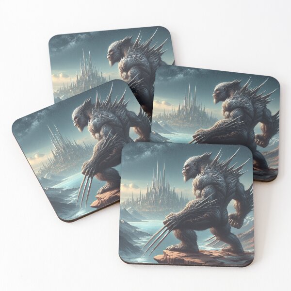 Item preview, King of the Jungle designed and sold by RaF71PrO.