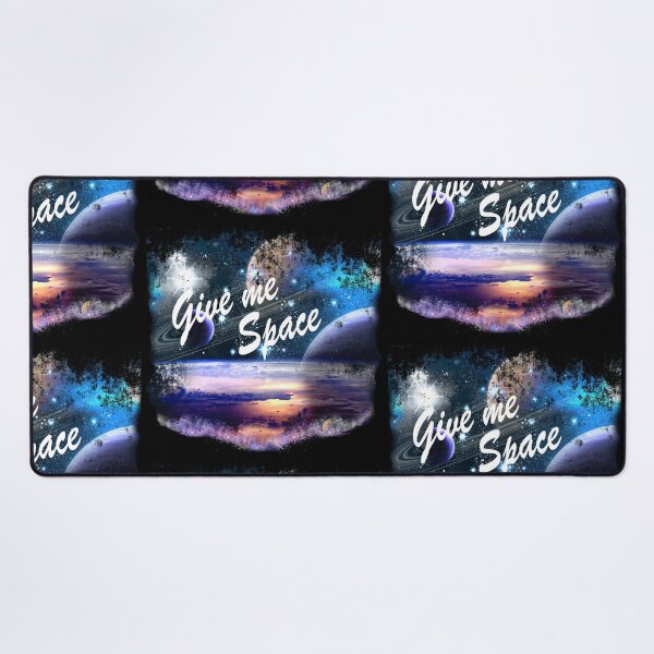 Item preview, Give me Space designed and sold by RedPurple-Tees.