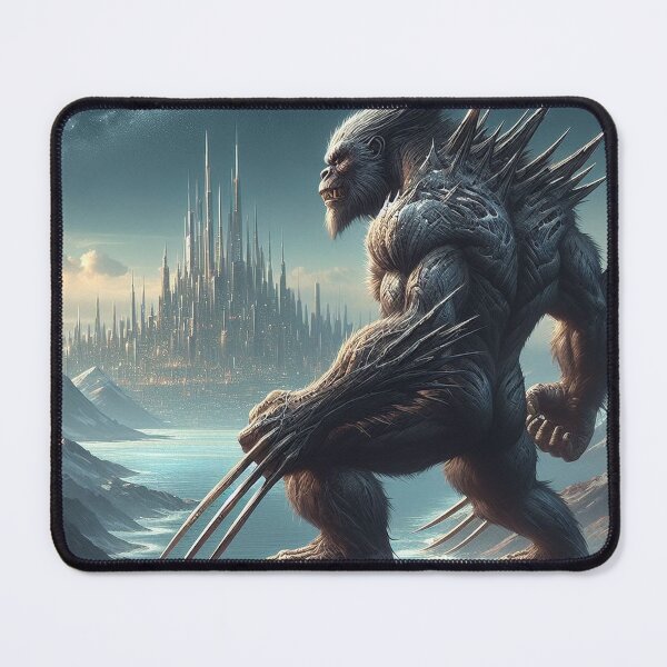 Item preview, King of the Jungle designed and sold by RaF71PrO.