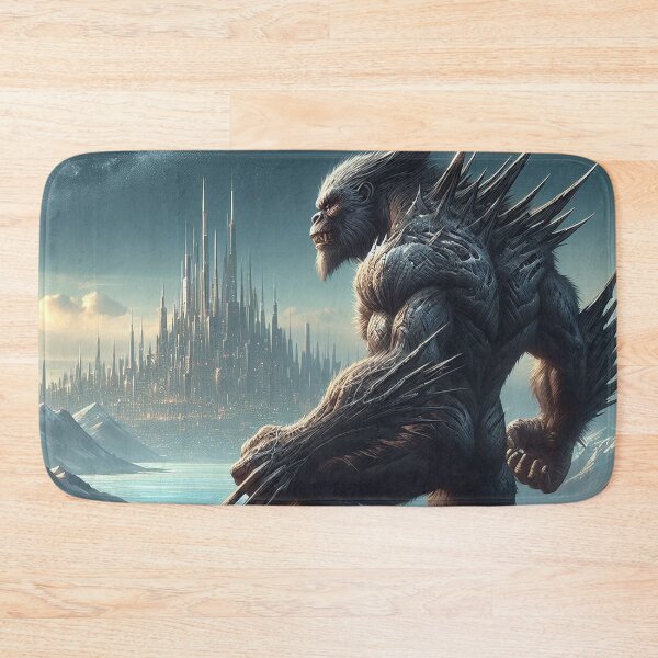 Item preview, King of the Jungle designed and sold by RaF71PrO.