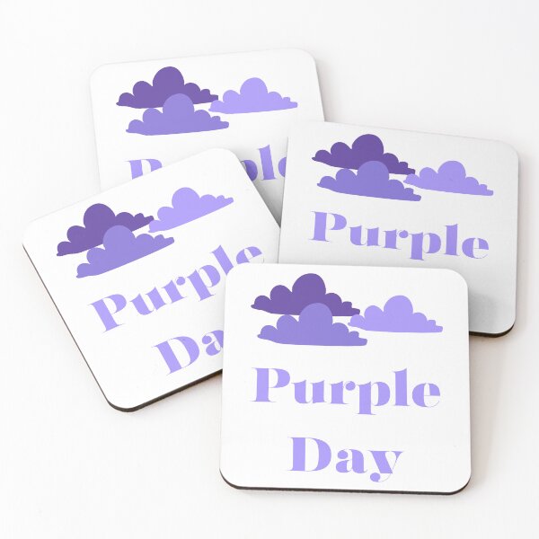 Item preview, dia morado designed and sold by Simo0455.