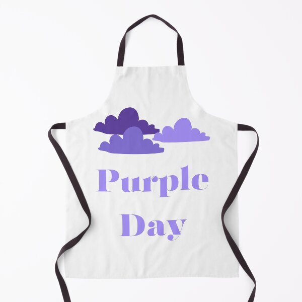 Item preview, Purple Day designed and sold by Simo0455.