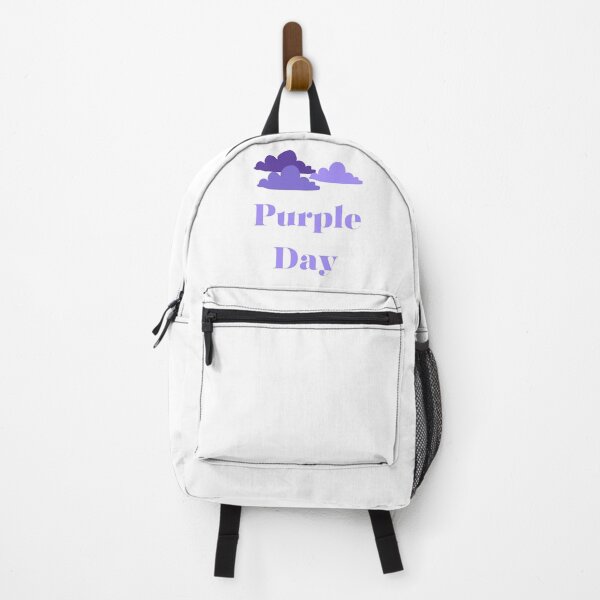Item preview, Purple Day designed and sold by Simo0455.