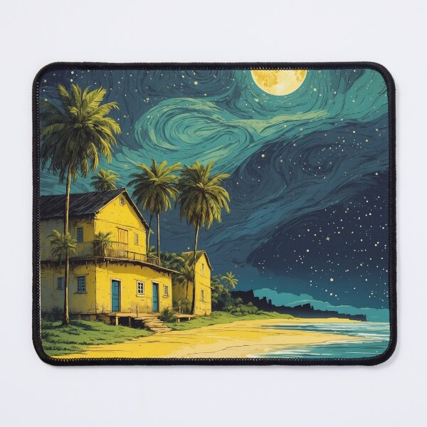 Item preview, Ceara Brazil Vintage Poster Tourism designed and sold by TravelersGems.