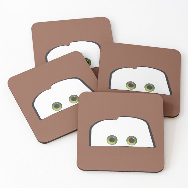 Item preview, Tow Mater Eyes designed and sold by  ✿ honey mitsu ✿.