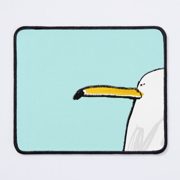 Item preview, Smol Seagull designed and sold by 8bitSVG.