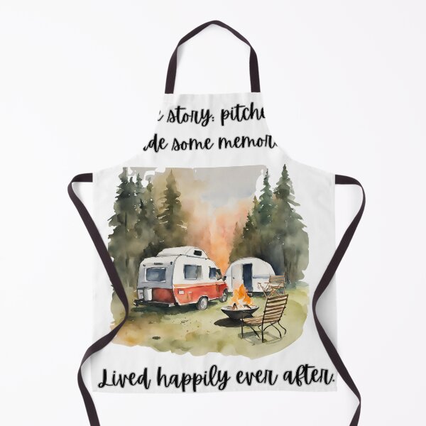 Artikelvorschau, Campers Valentine Love Story entworfen und verkauft von NDMDesignStudio.