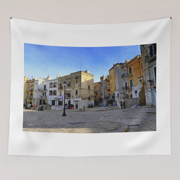 Item preview, The old Bari designed and sold by annalisa56.