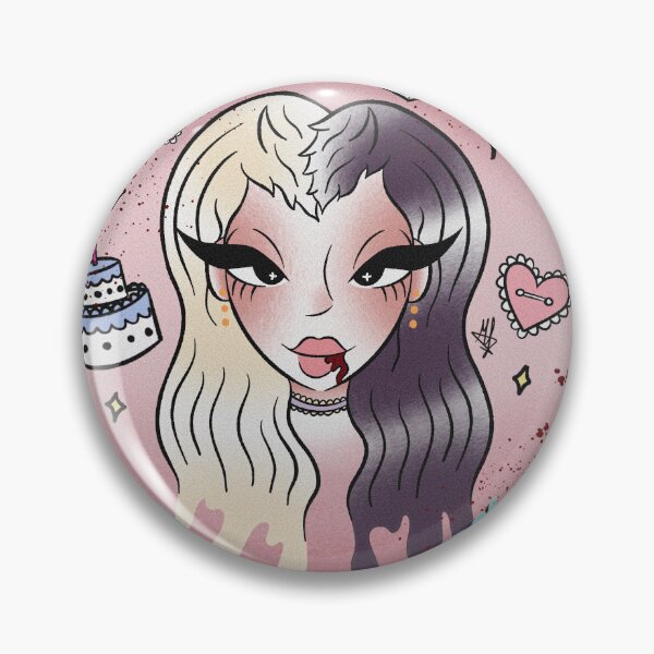 Item preview, The Bakery Fan Art - K12 designed and sold by angeldroolart.