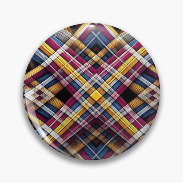 Item preview, Punk tartan designed and sold by Kasta1989.