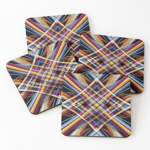 Item preview, Punk tartan designed and sold by Kasta1989.